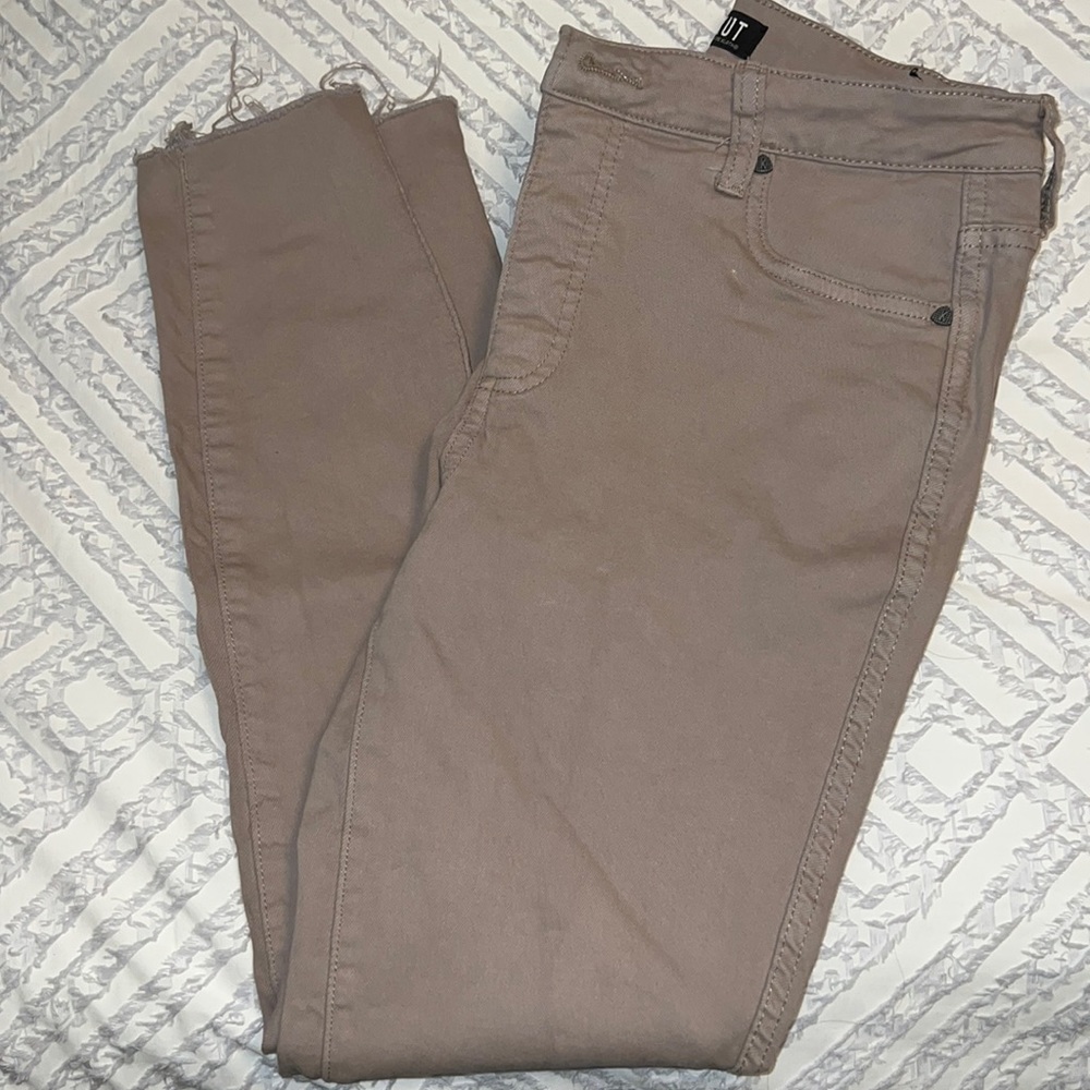 Kut Skinny Jeans
